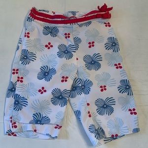 Janie & Jack Really Cute Pants. Great Condition. Size 12 - 18 Months